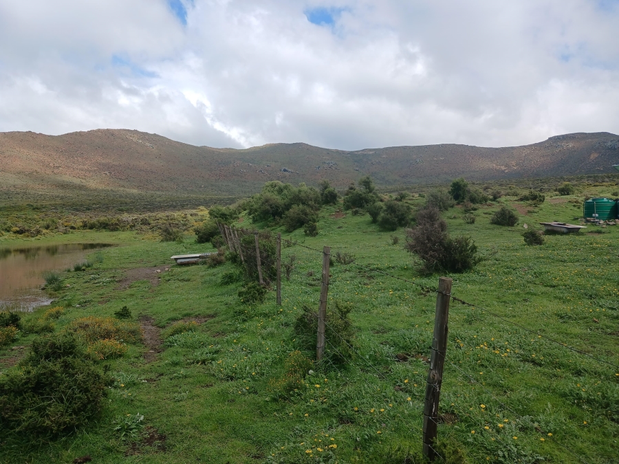 0 Bedroom Property for Sale in Richmond Rural Northern Cape